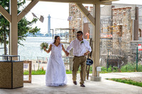 Simpko Wedding Reception at the Pavilion 20-Aug-16