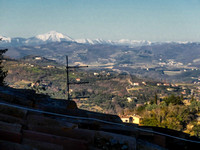 Perugia Area / Umbria Photos March 2013