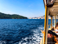 Croatia - Dubrovnik - Lokrum Island