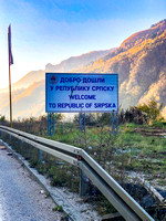 Bosnia - Visegrad