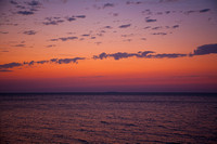 9/13/2011 Middle Bass Island Sunrise