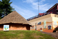 2009-2012 Cherokee Village and Jackrabbit Photos