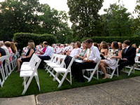 Kimball/Stephens Wedding in Memphis, June 4, 2011